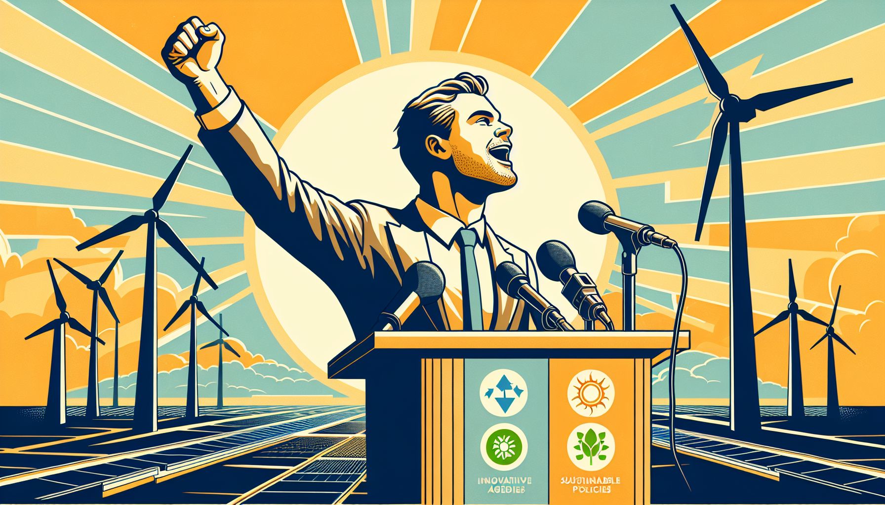 Rob Jetten's Election Win Could Transform Dutch Innovation Policies