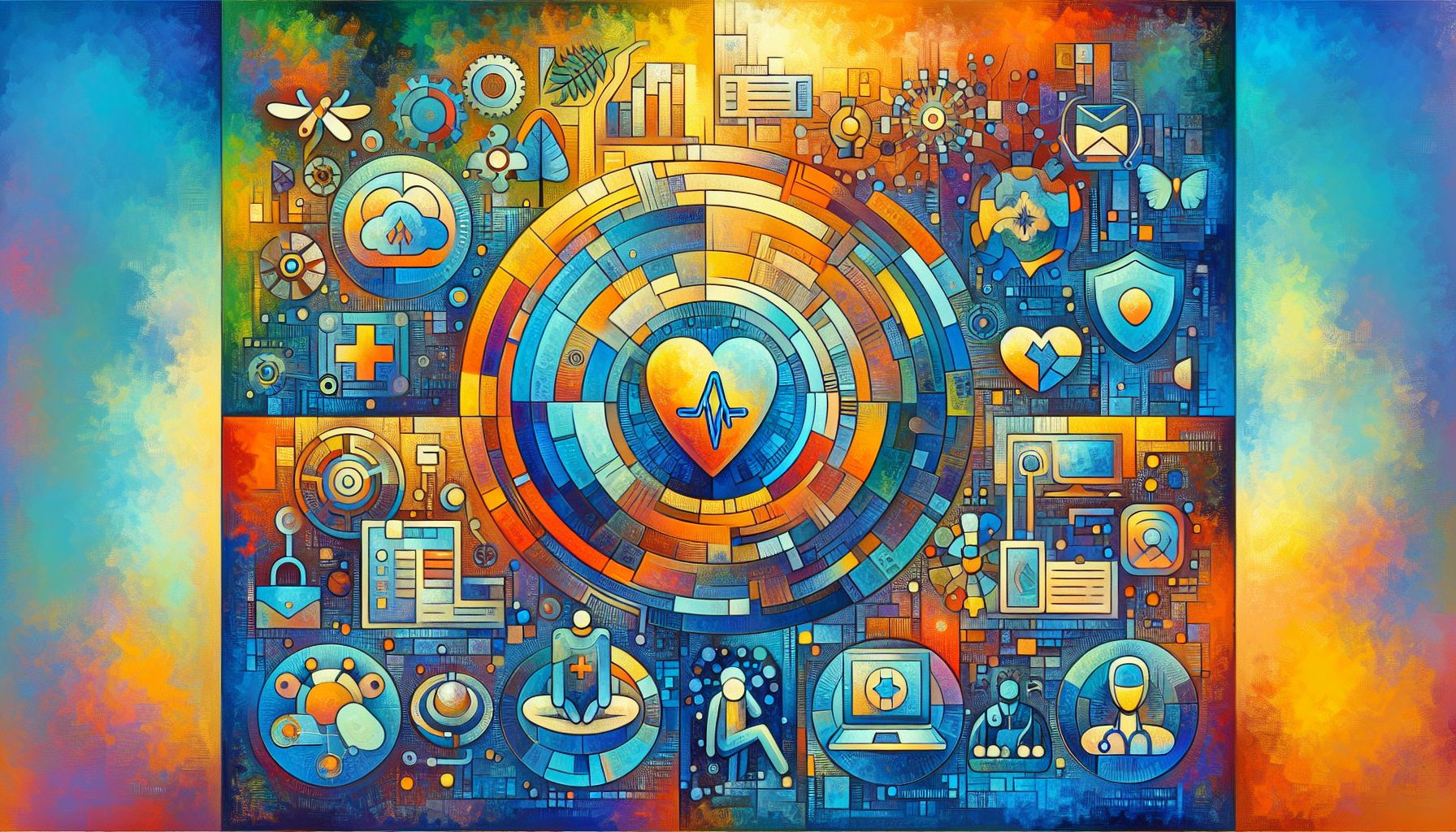 OECD Report Emphasizes Growing Demand for Digital Skills in Healthcare