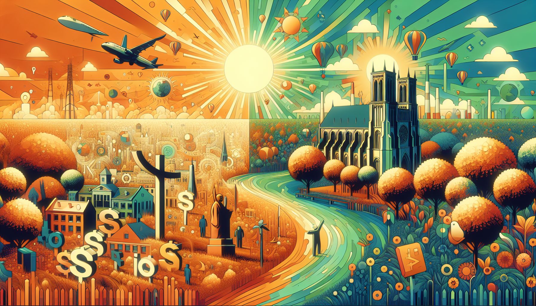 Dutch Government Allocates Over 2.8 Million Euros for SME Innovation