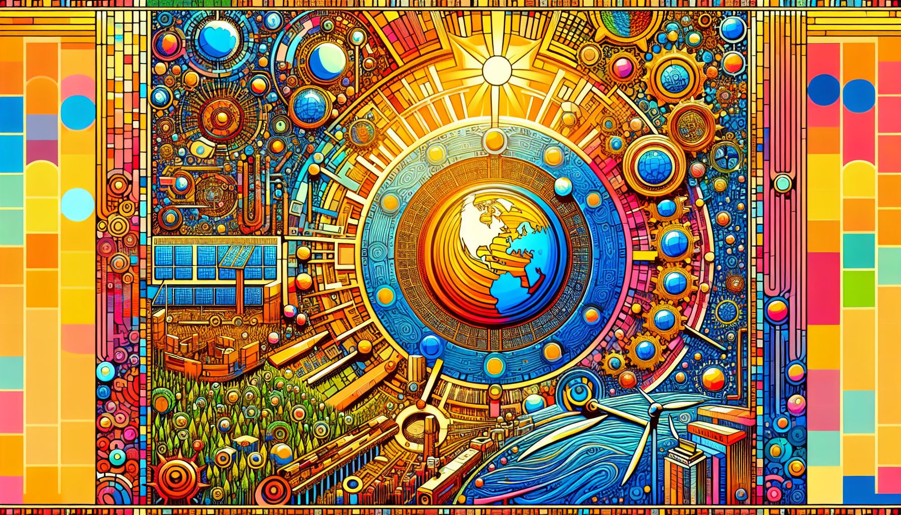 TU Delft Advances Sustainability with UN SDG Alignment