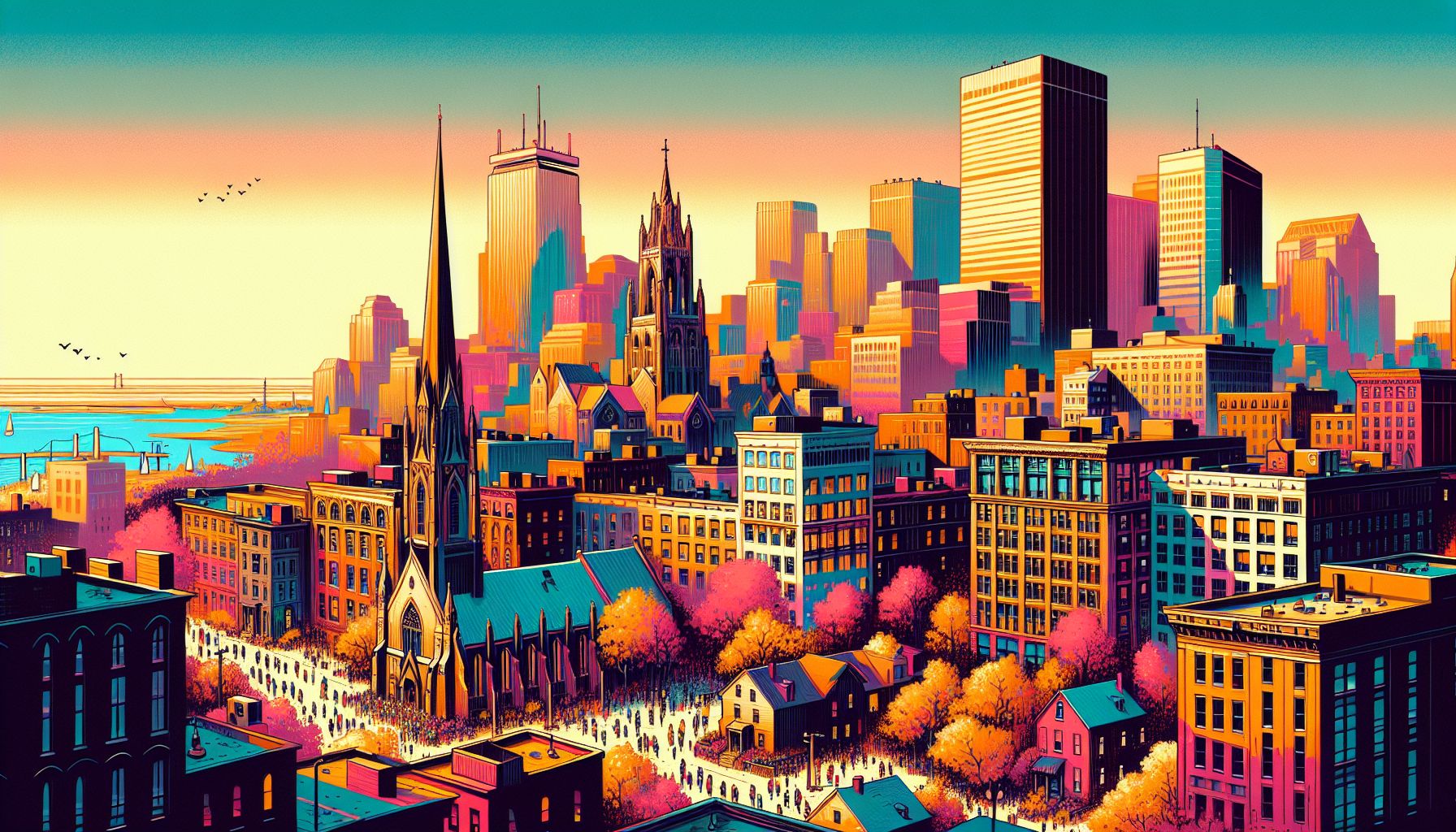 Healthtech Leadership Event in Boston Focuses on Community Empowerment