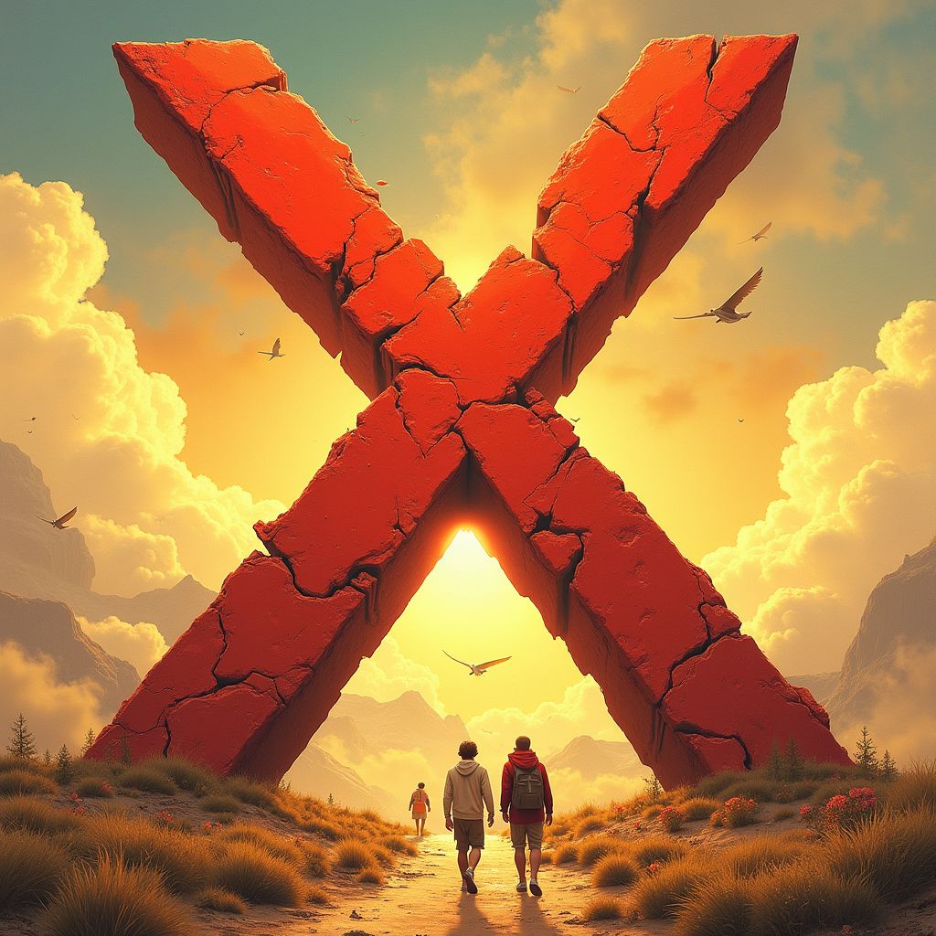 X Platform Revenue Crashes 60% as AI Content Crisis Drives Away Major Advertisers