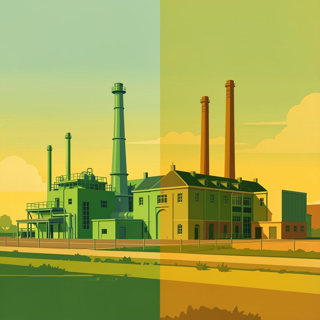 Netherlands Launches Collaborative Platform to Fast-Track Green Hydrogen Development
