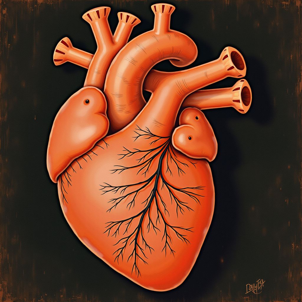 Scientists Create Artificial Embryonic Node to Solve Mystery of Heart and Liver Placement