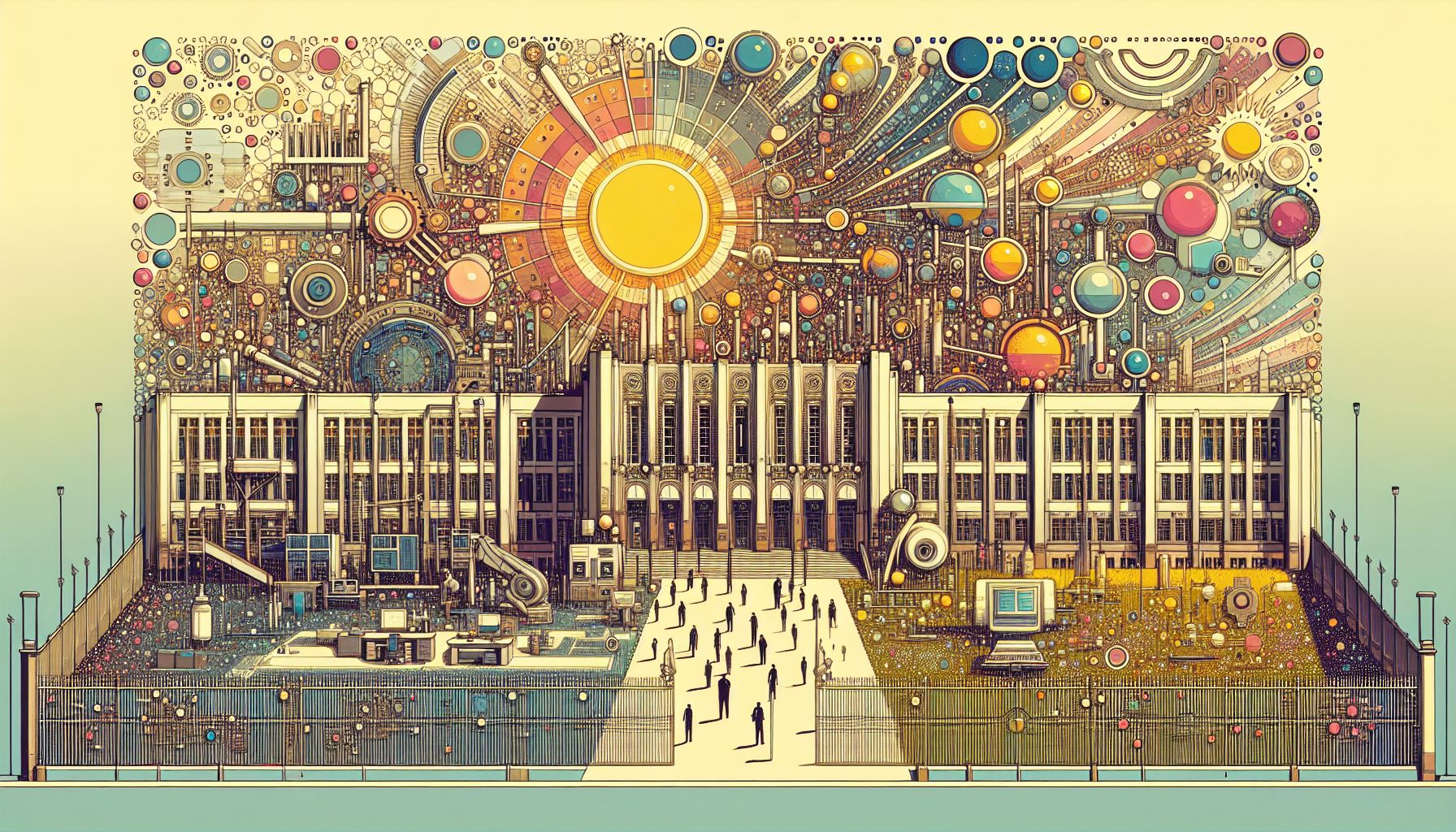 Netherlands Forensic Institute Reveals 2024 Innovation Plans