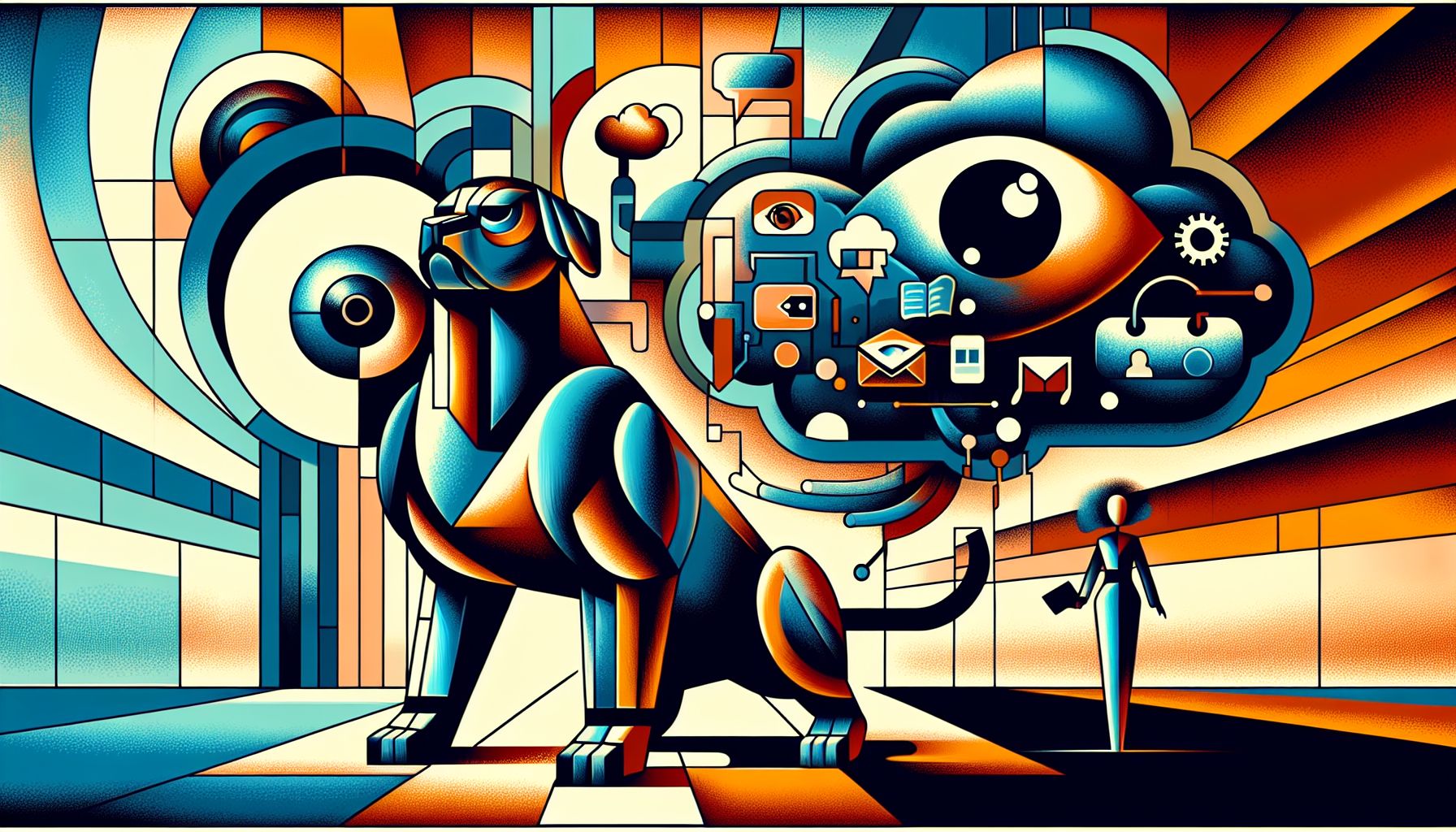 Dutch Watchdog Advises on Meta's AI Privacy Concerns