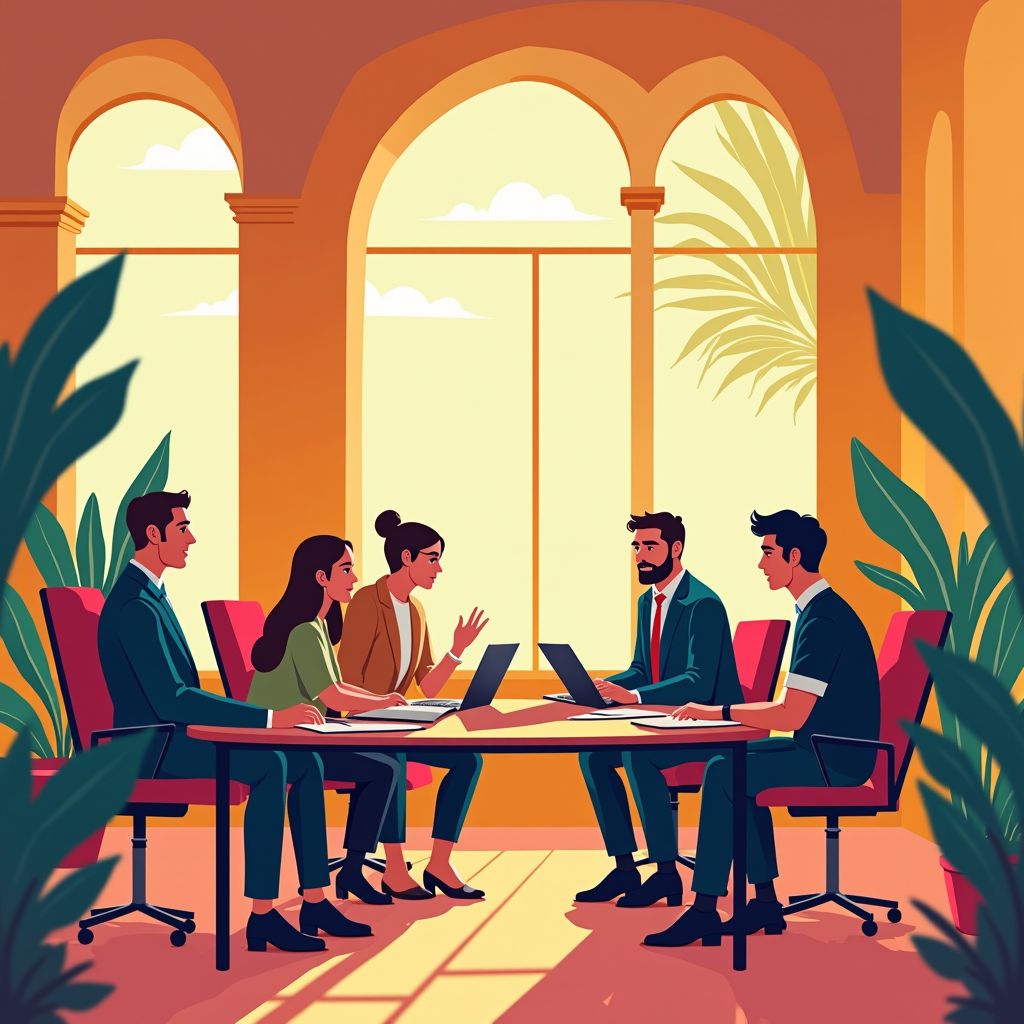 Dutch Startups Hindered by Outdated Regulations, Techleap Report Finds