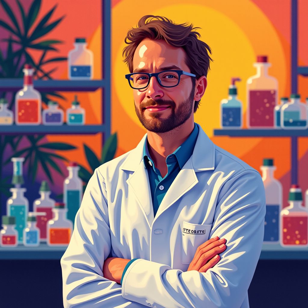 Wageningen Researcher Wins Major Grant to Target Cancer Cells with Breakthrough CRISPR Method