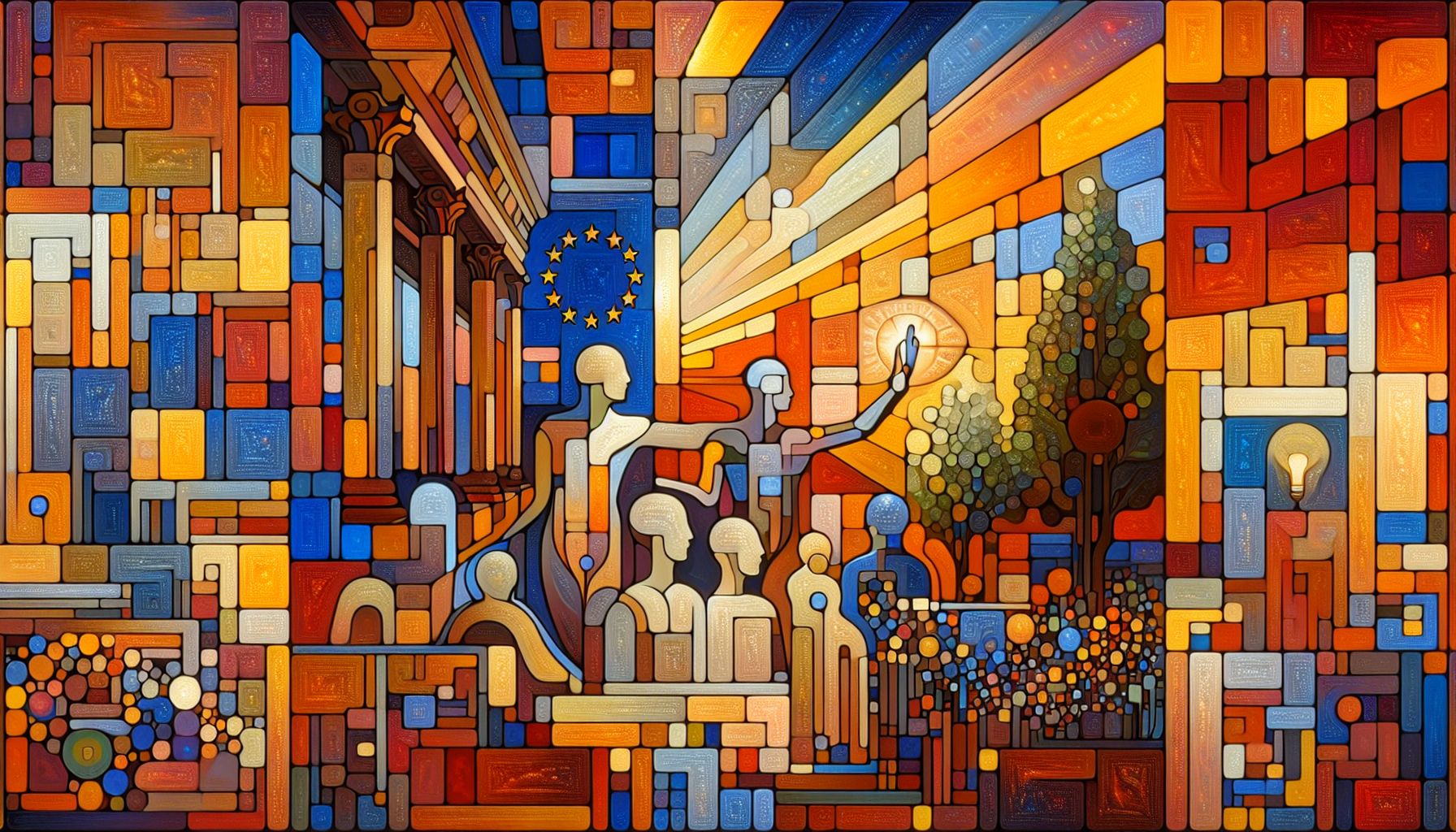 New EU AI Regulations Enhance Transparency and Compliance