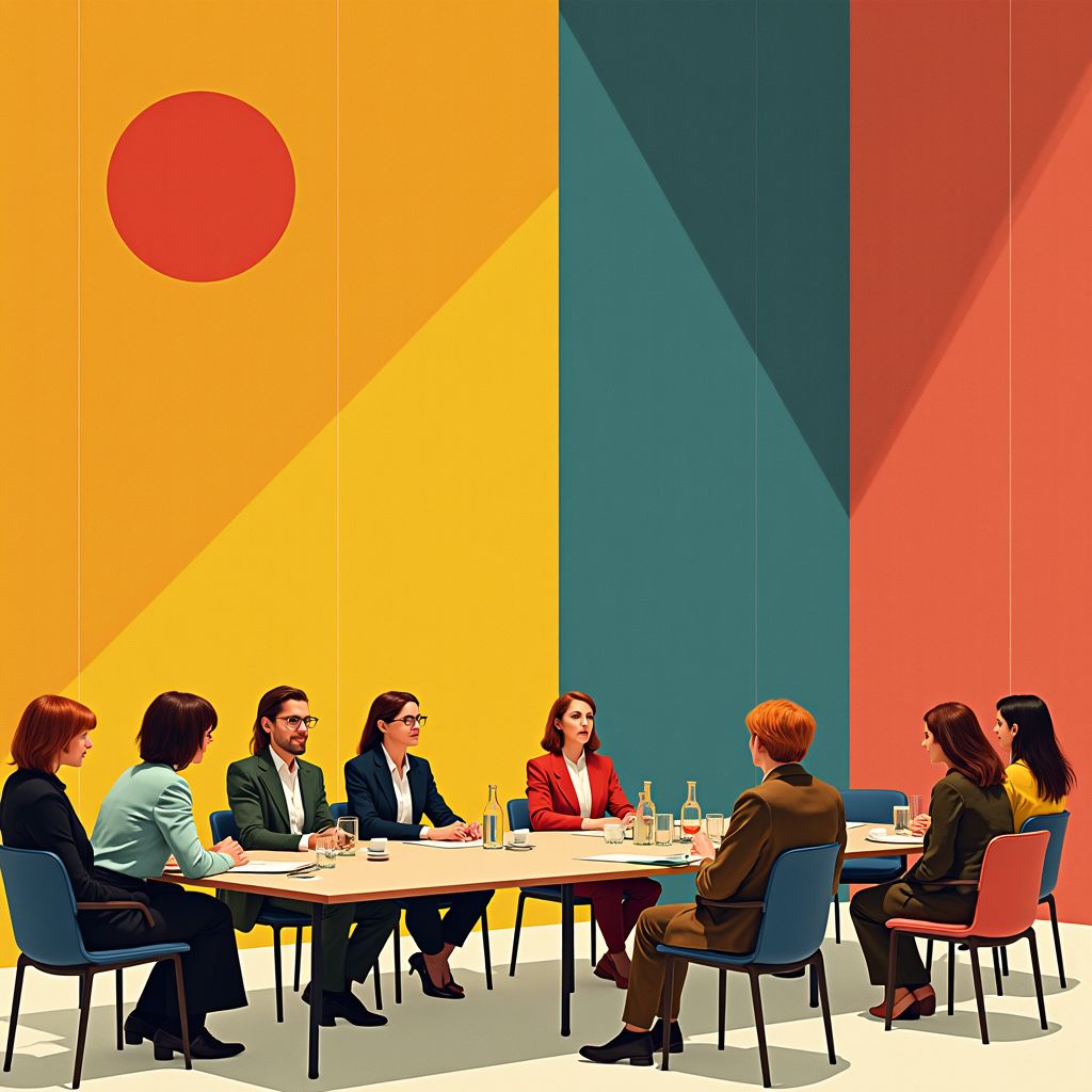 Netherlands Launches New Chemistry Sector Governance Framework to Replace Decade-Old Top Sectors Policy