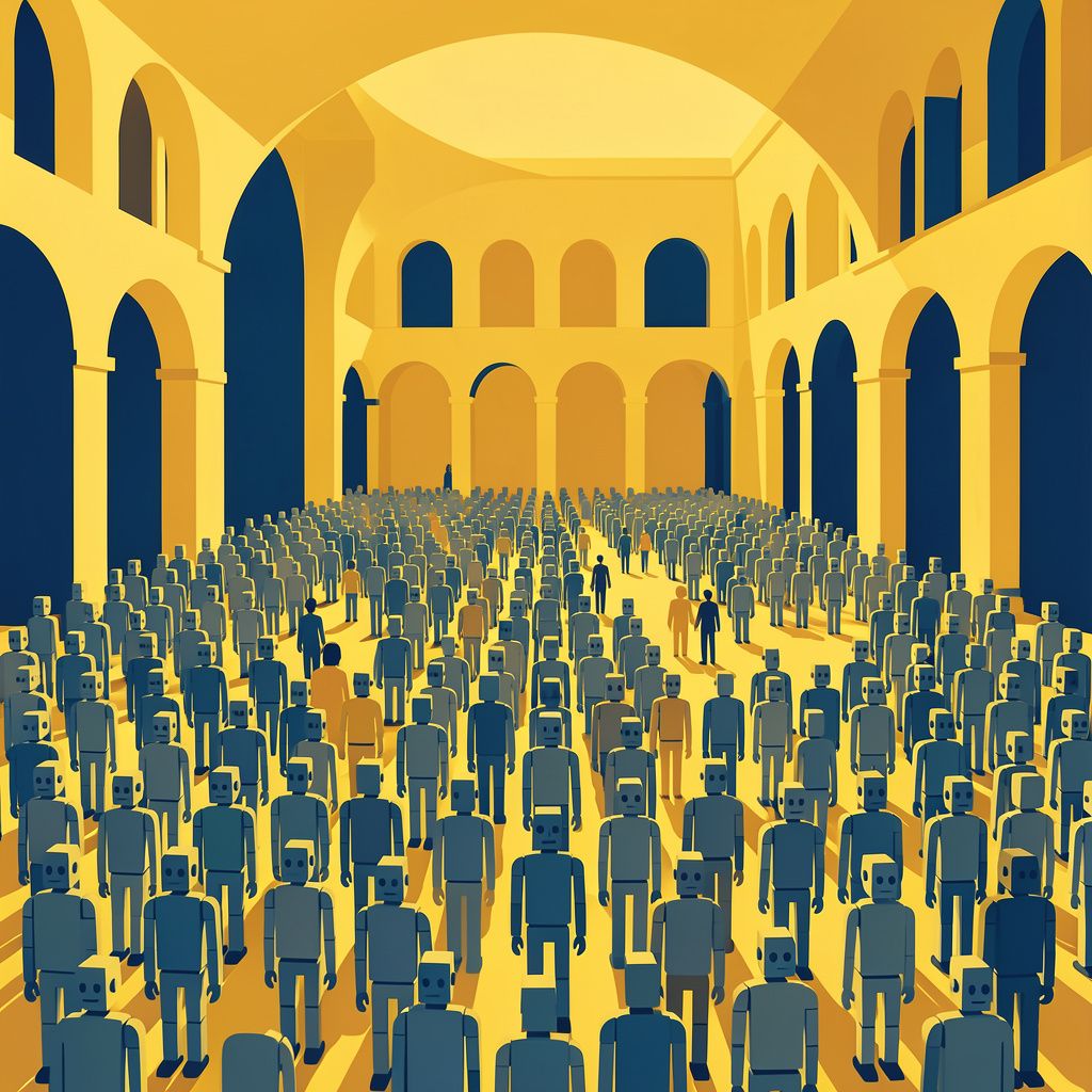 Bots Now Outnumber Humans Online: What This Means for the Future of the Internet