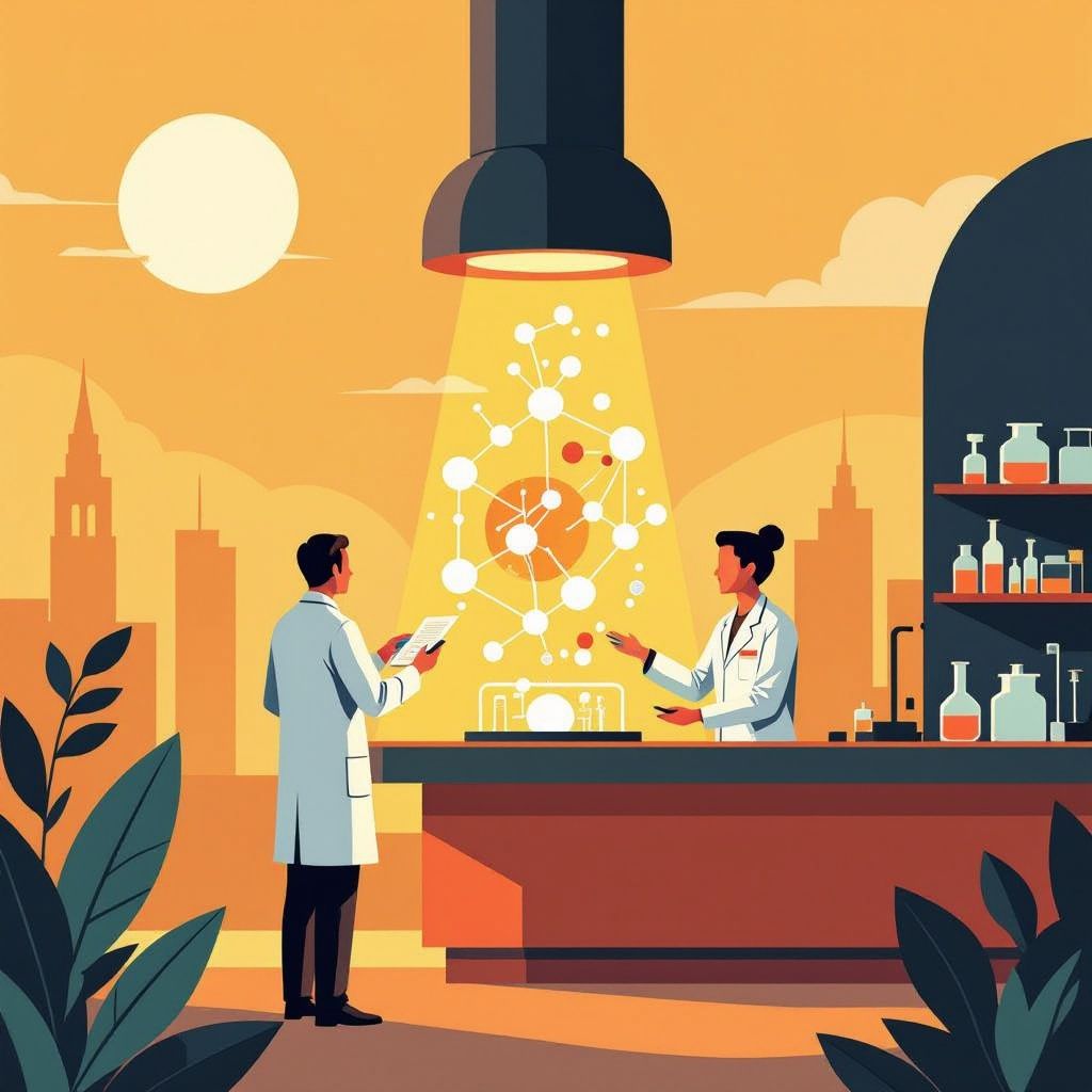 Belgian Biotech Giant Argenx Sees Quarterly Drug Sales Soar to $1.5 Billion