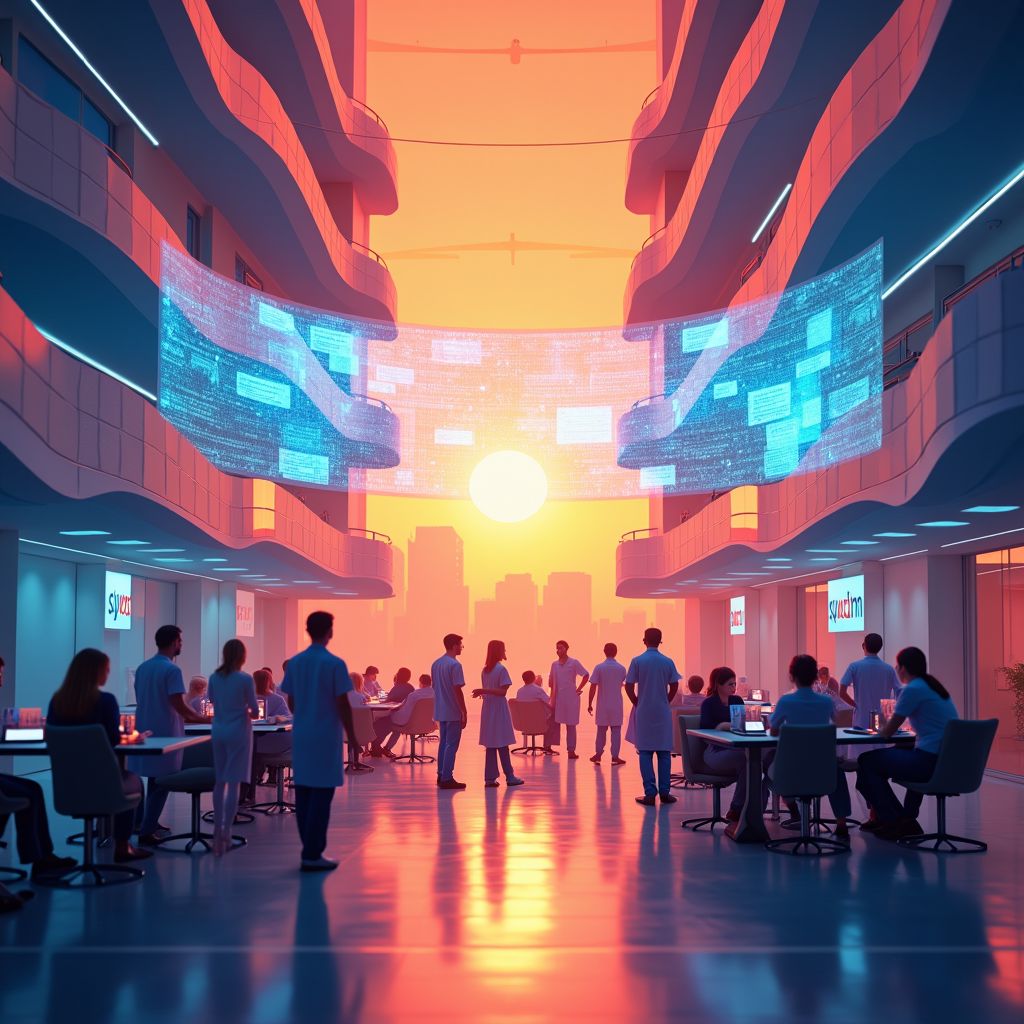 Data Innovations Transform Healthcare Value in the Netherlands