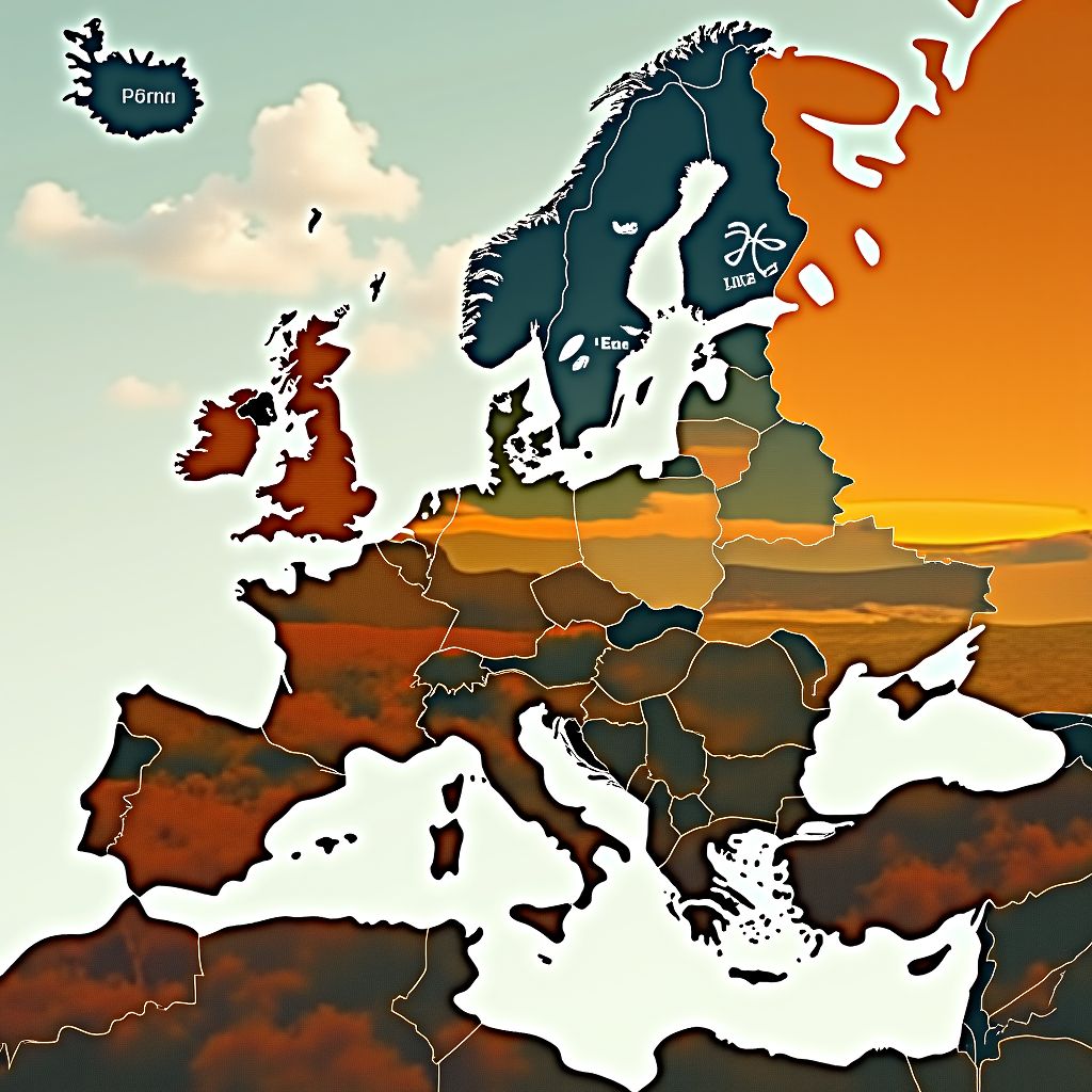 Europe Commits 106 Million Euros to Accelerate 5G Network Deployment Across Borders