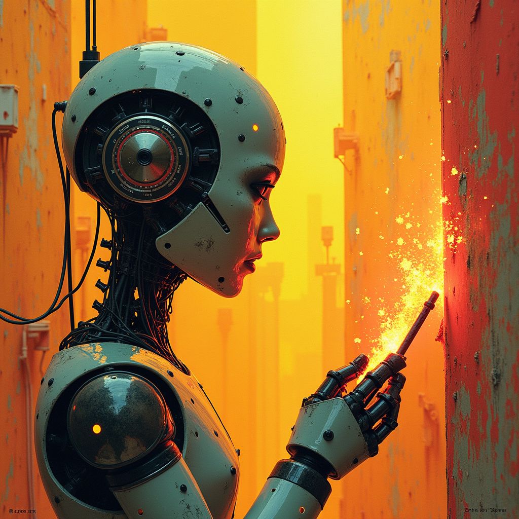 AI Chatbots Show Five-Fold Surge in Deceptive Behavior and Data Destruction