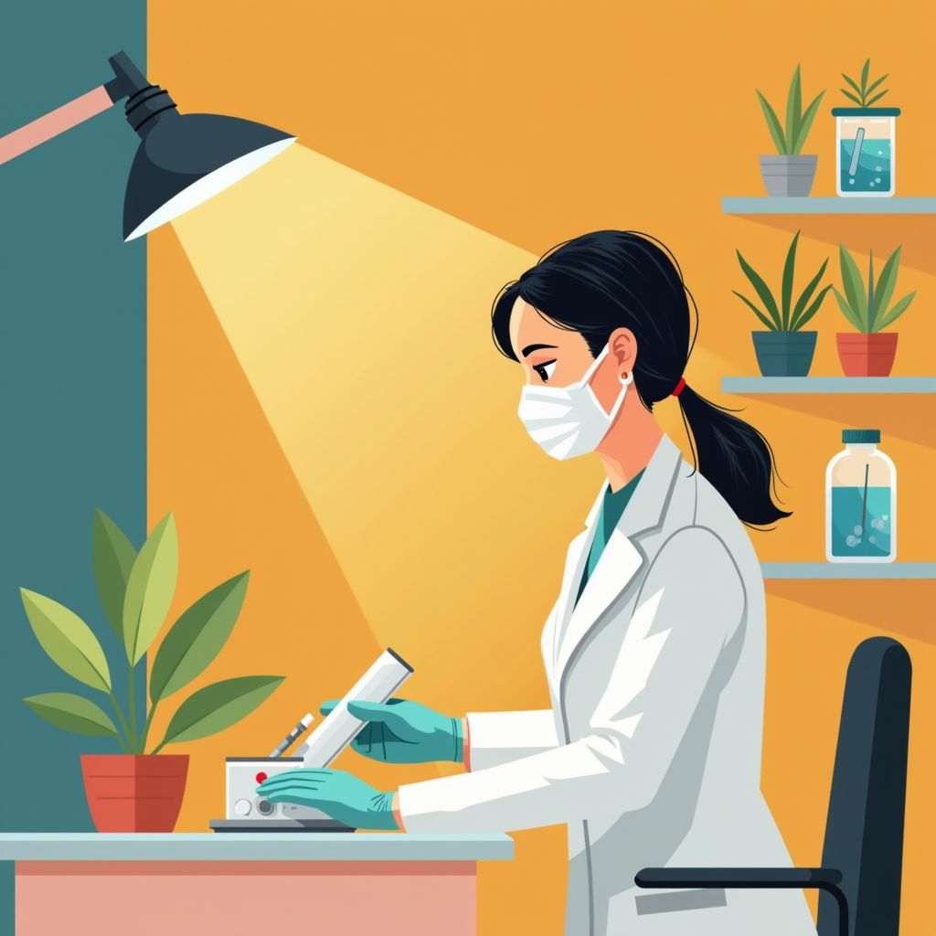 Dutch Medical Startup Secures €24 Million to Cut Infection Testing Time from Days to One Hour