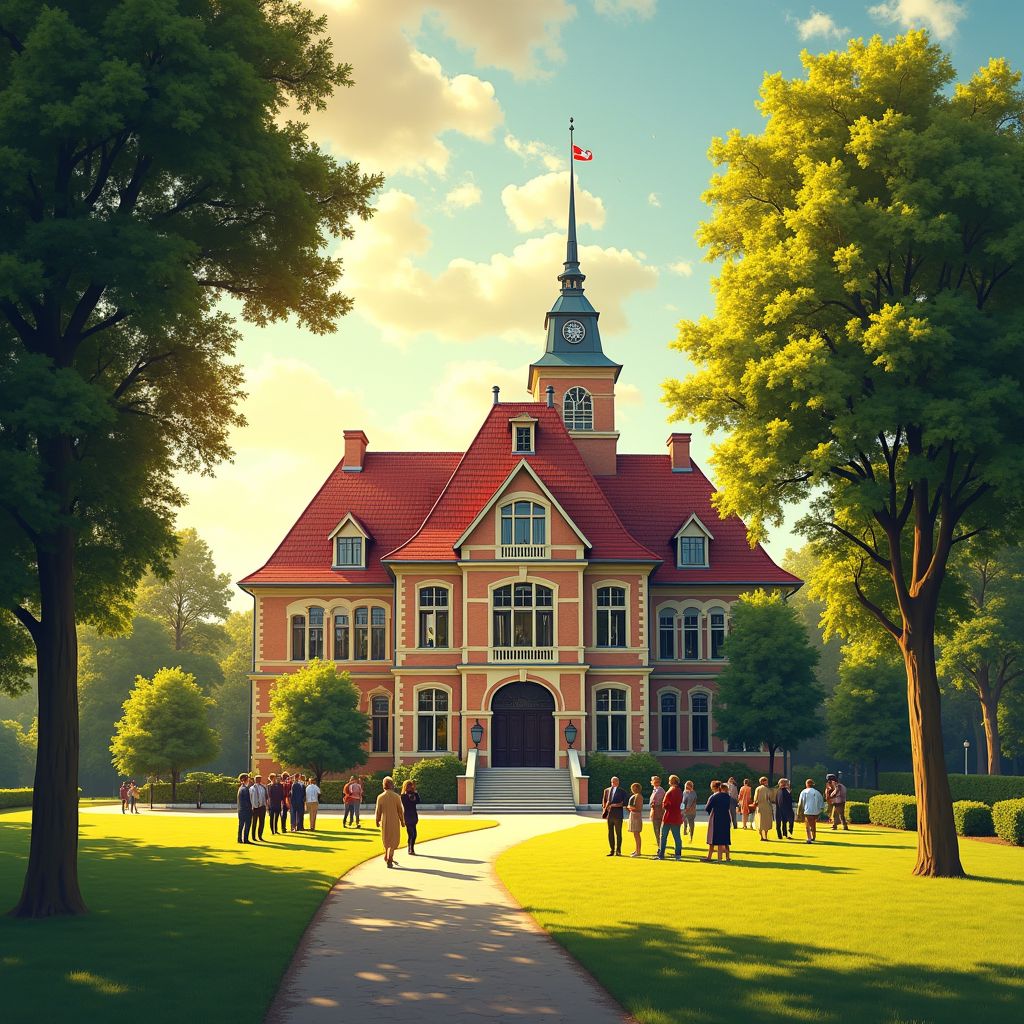 Vught's €5 Million Investment in Tree Care Sparks Political Debate