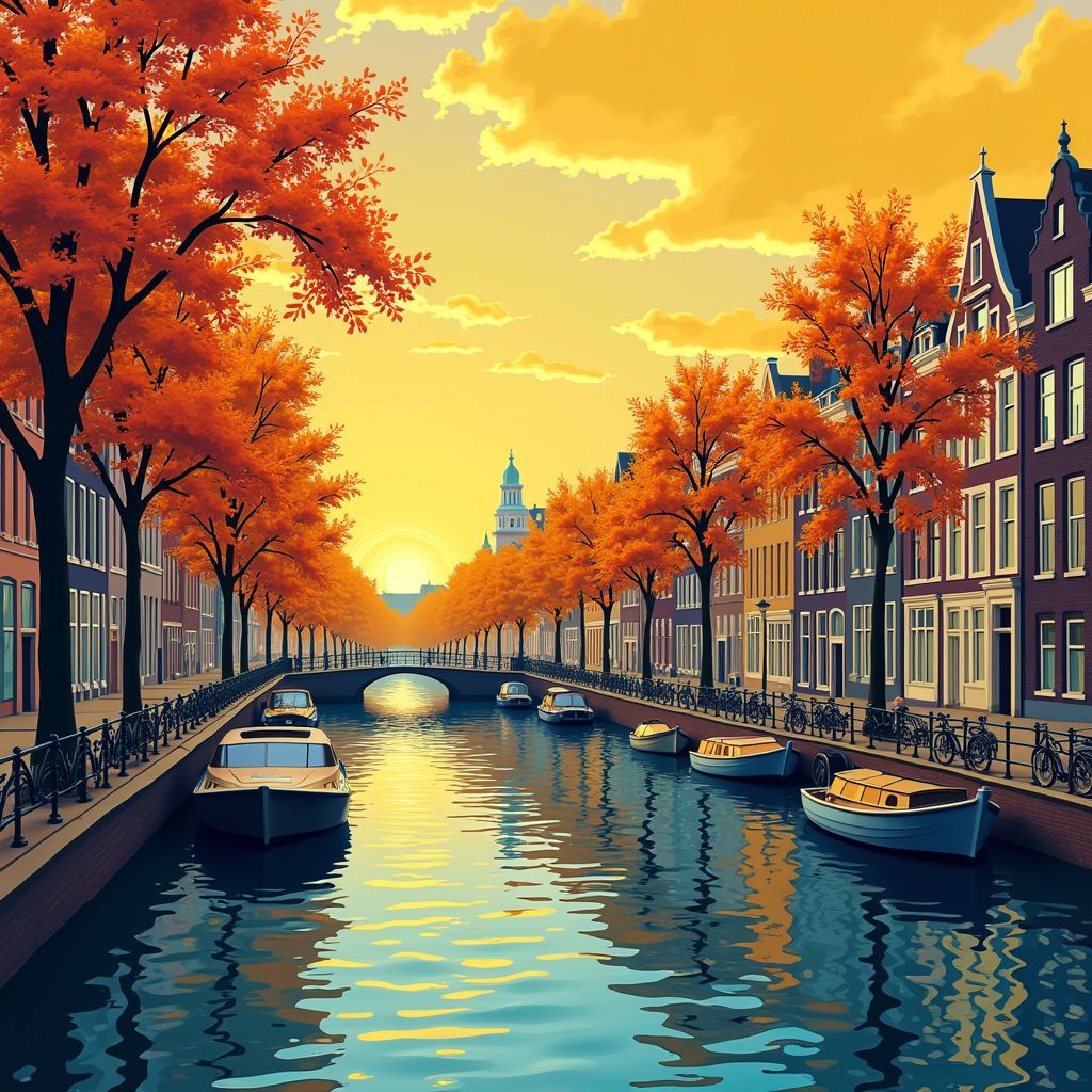 Netherlands Startup Visa Reaches 90% Approval Rate as Global Entrepreneurs Flock to Dutch Innovation Hub