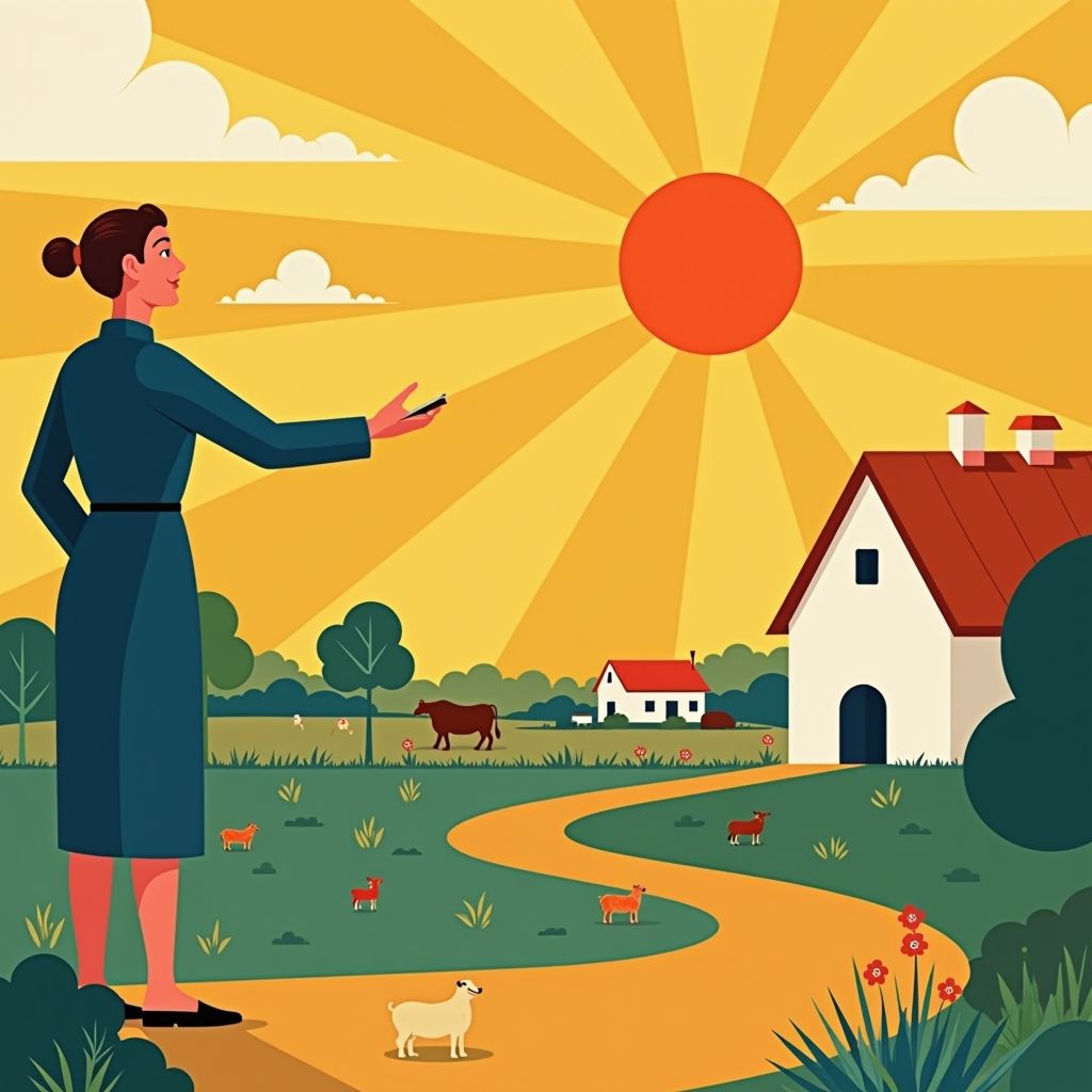 Dutch Minister Launches National Innovation Portal for Livestock Farming