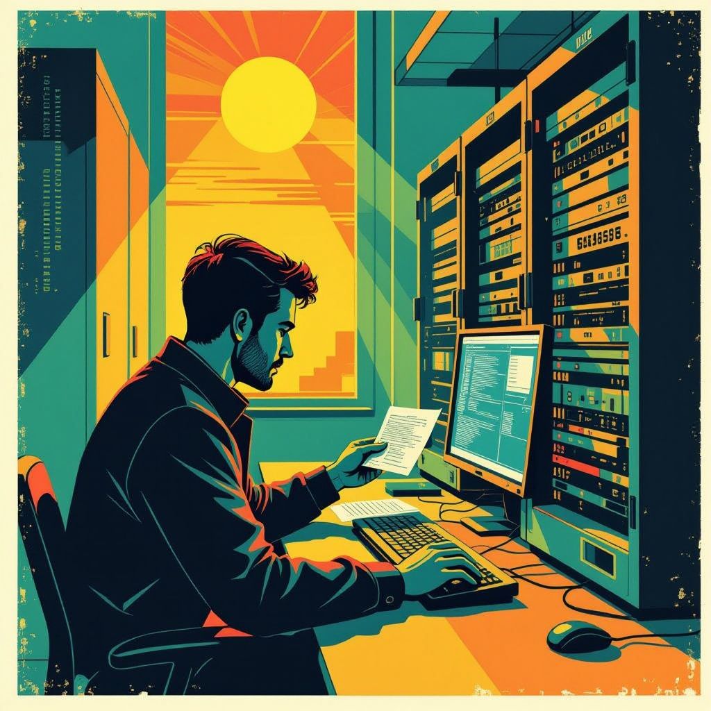 China's Cyber Capabilities Now Match US Power in Technology Theft Operations