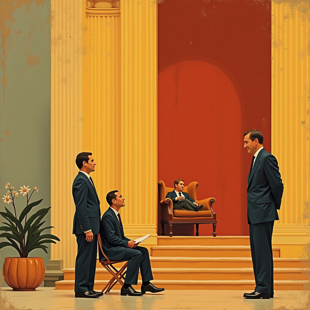 US Congress Advances Universal AI Testing Standards That Could Reshape Global Tech Innovation