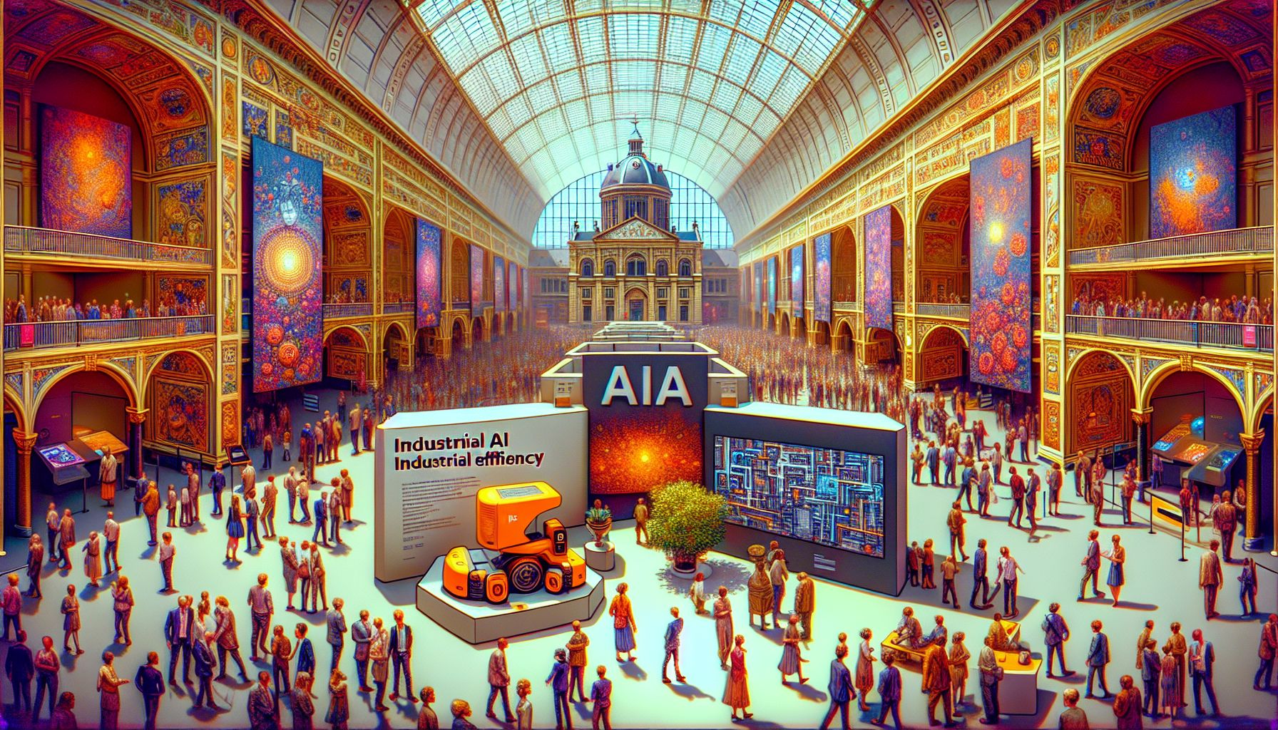 IFS Connect 2025 Spotlights Industrial AI Advancements in The Hague