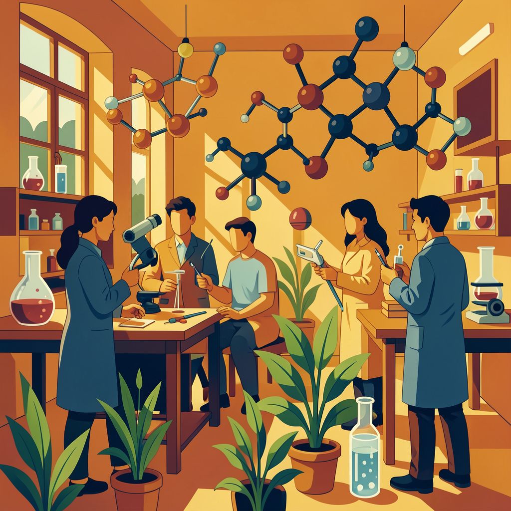 Wageningen University Launches New Program to Solve Health and Food Challenges