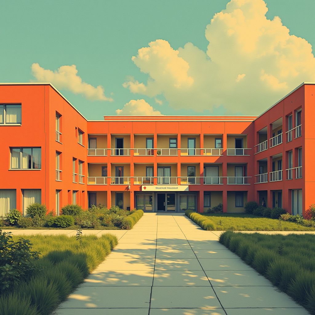 Dutch Hospital Partners with Battery Company to Combat Grid Congestion Crisis