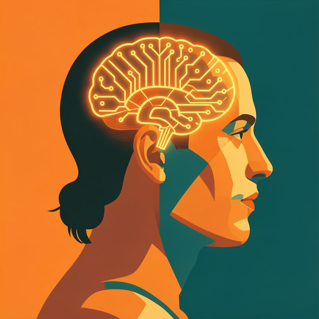 Dutch Startup Secures Funding for Brain Implants That Restore Sight