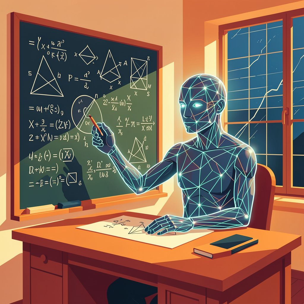 Artificial Intelligence Independently Solves Sixty-Year-Old Math Problem