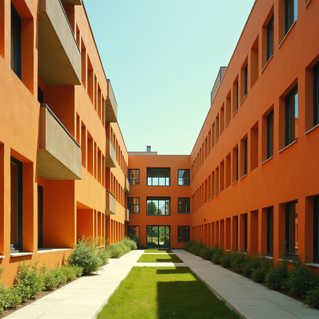 Eindhoven University Partners with City to Build 750 Student Housing Units by 2028