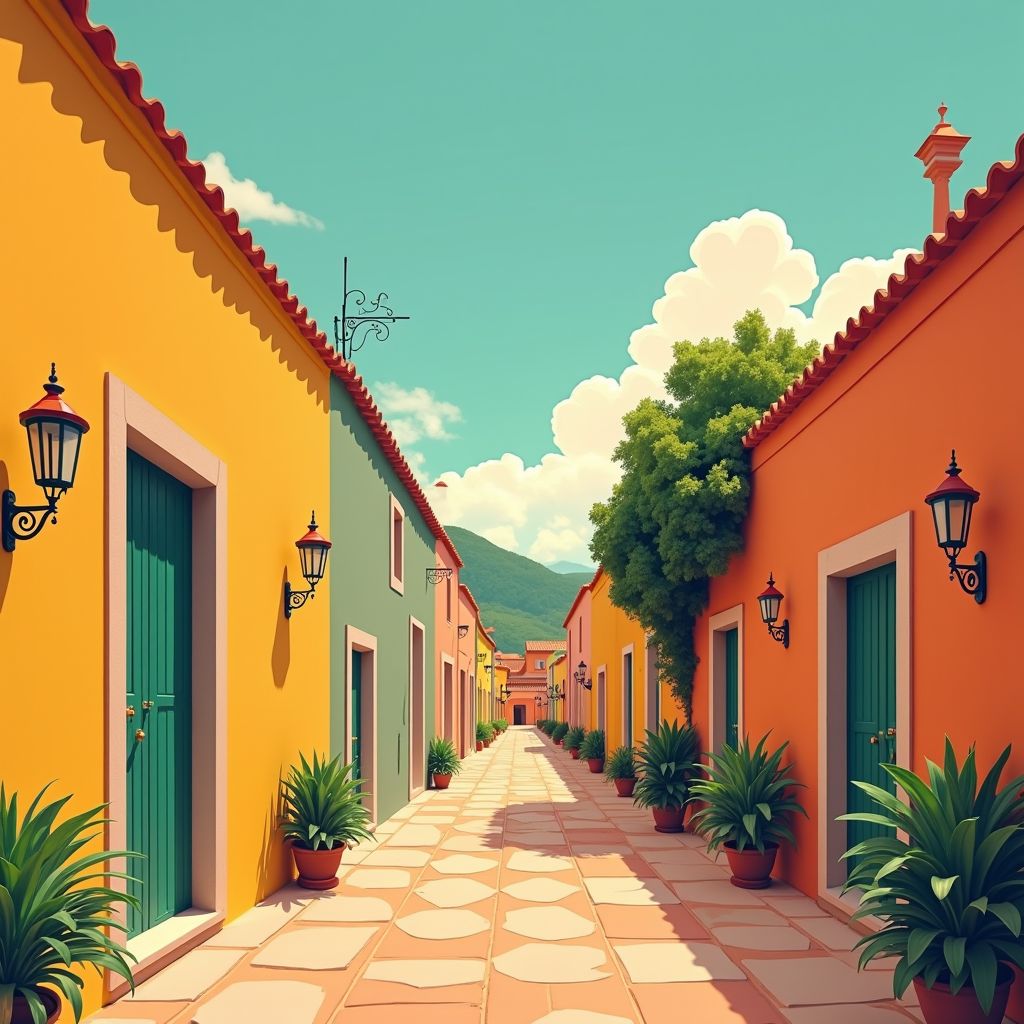 Europe's Carbon Footprint Falls to Nine-Year Low as Portugal Leads Green Consumption