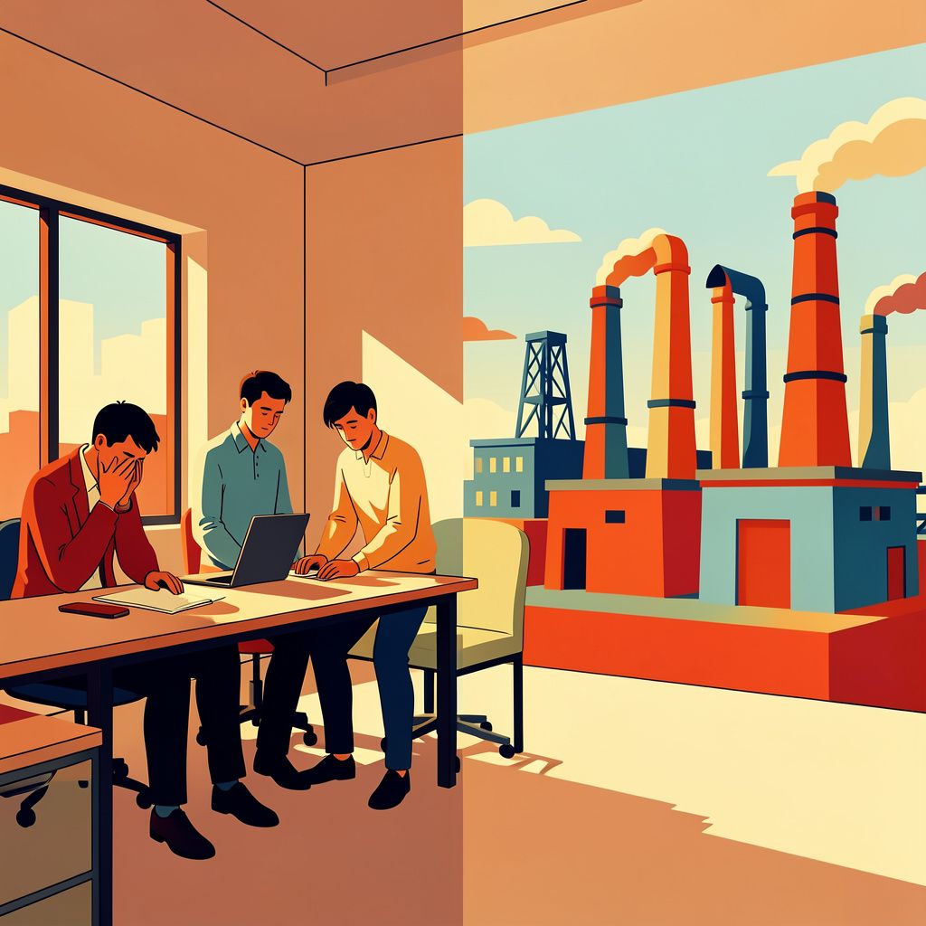 Dutch Climate Startups Struggle for Cash as Investors Pivot to Established Energy Companies