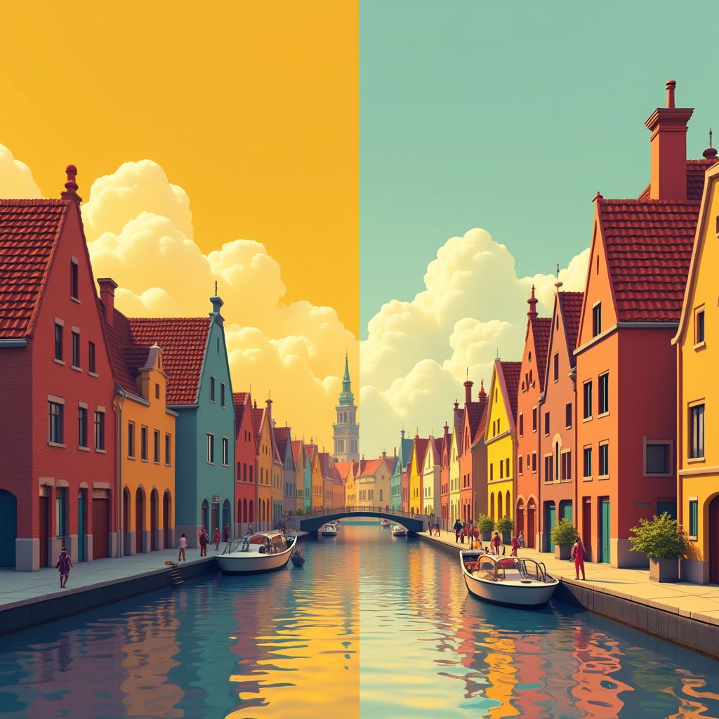 Netherlands Launches Public Consultation on Stock Options Tax Reform to Attract Startup Talent