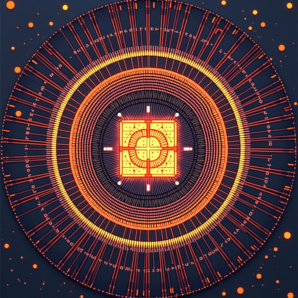 Dutch Quantum Breakthrough: New Chip Tests Over 1,000 Qubits at Once