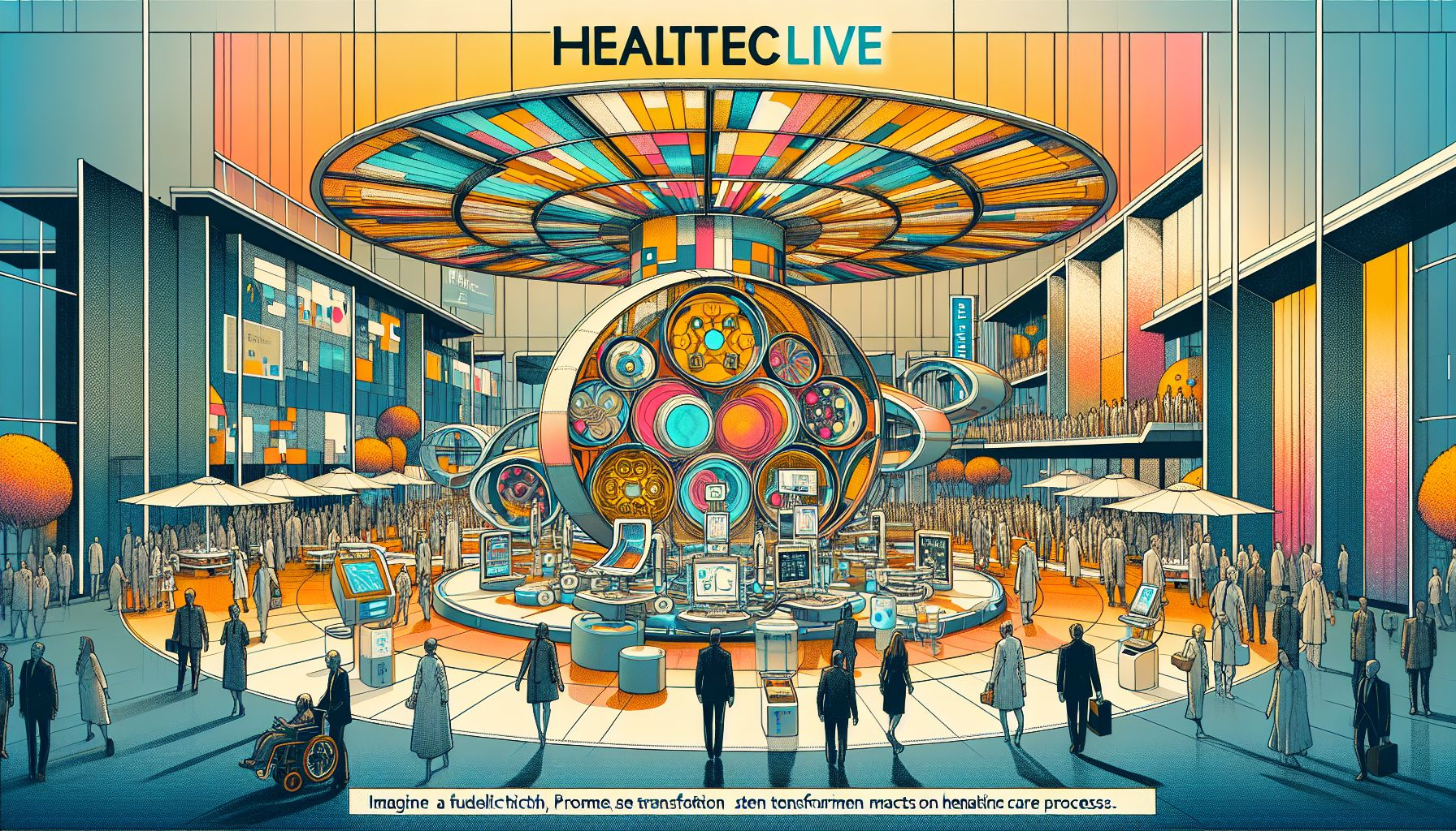 MedtecLIVE 2025: A Glimpse into Future Healthcare Innovations