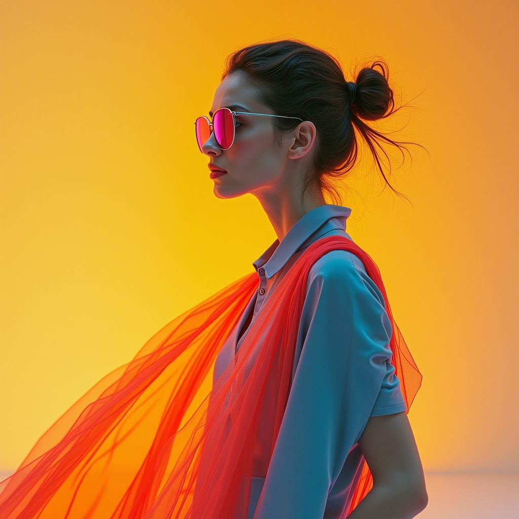 Fashion Industry Cuts Fabric Waste by 90% Using Digital Twin Technology