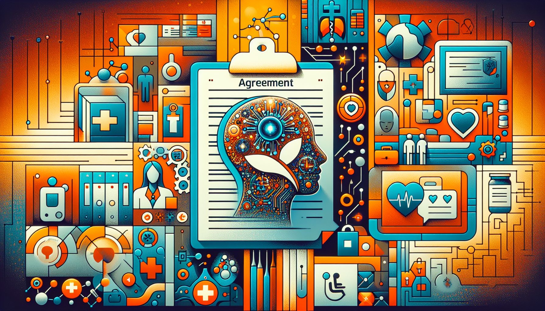 Dutch Healthcare Agreement Boosts Innovation and AI Use