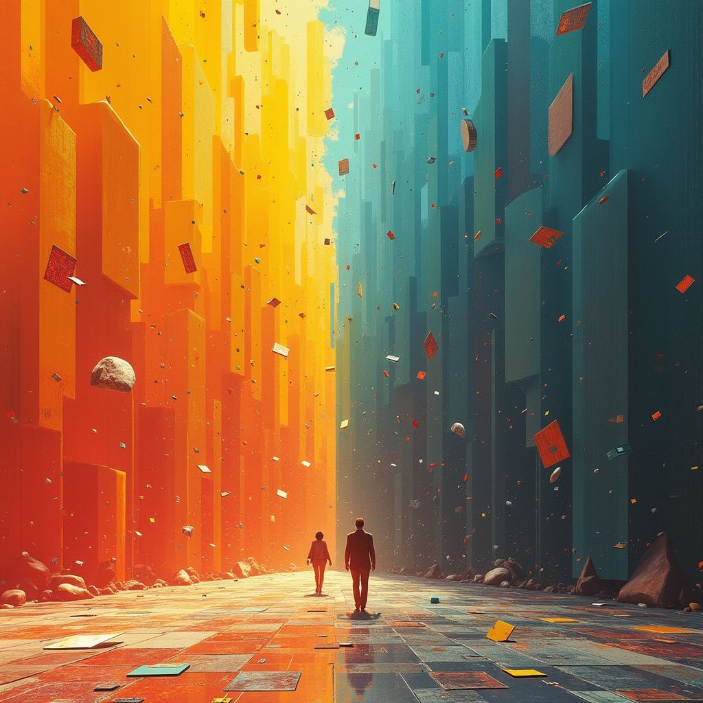 Microsoft Defies Trump Administration in Unprecedented AI Policy Confrontation