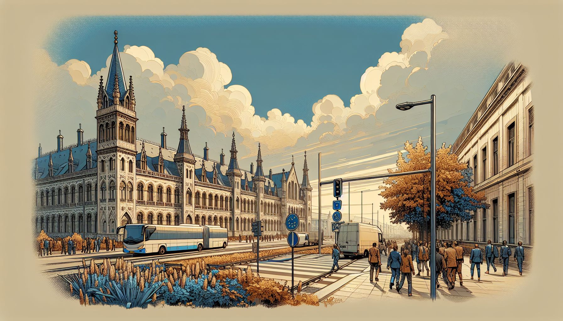 Netherlands Introduces Regulation for Renewable Hydrogen Fuels in Transportation