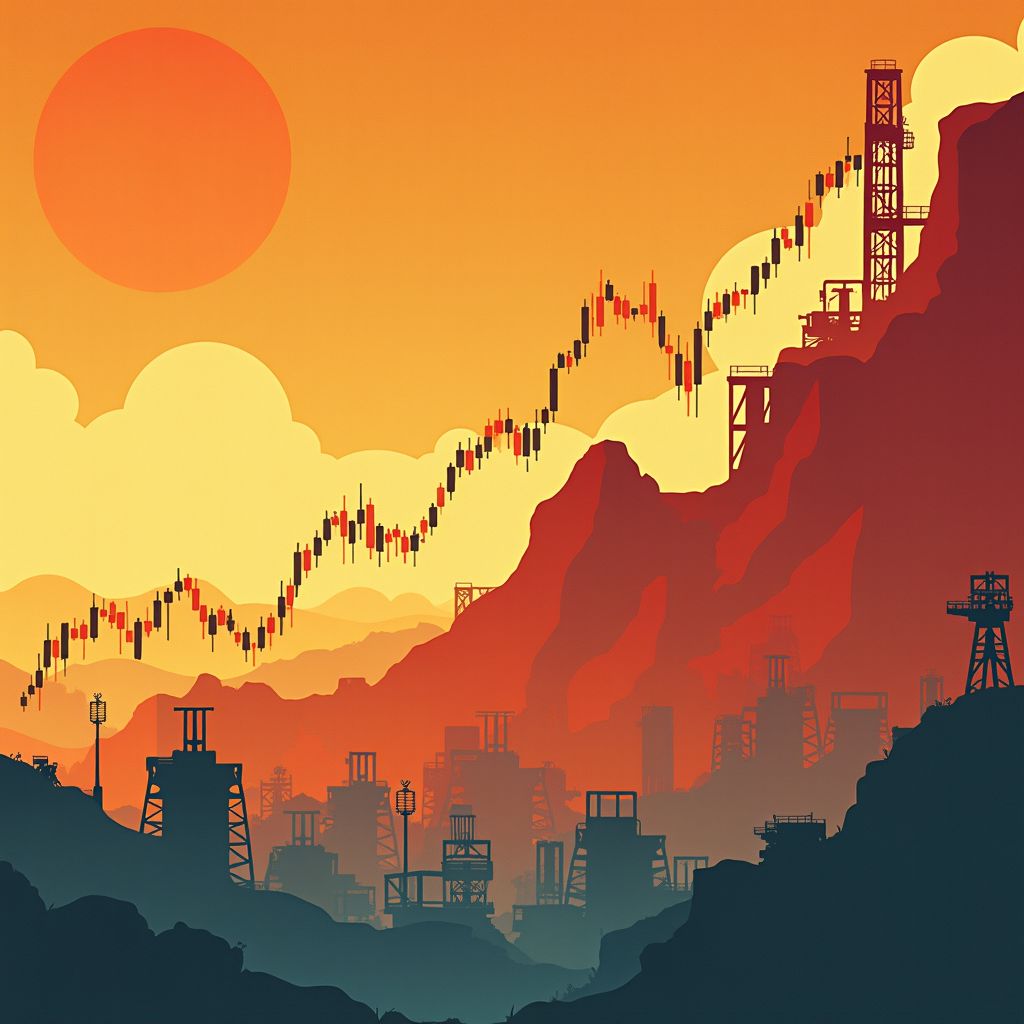 Dutch Chip Equipment Maker BESI Loses 14% as Memory Standards Threaten AI Growth Story