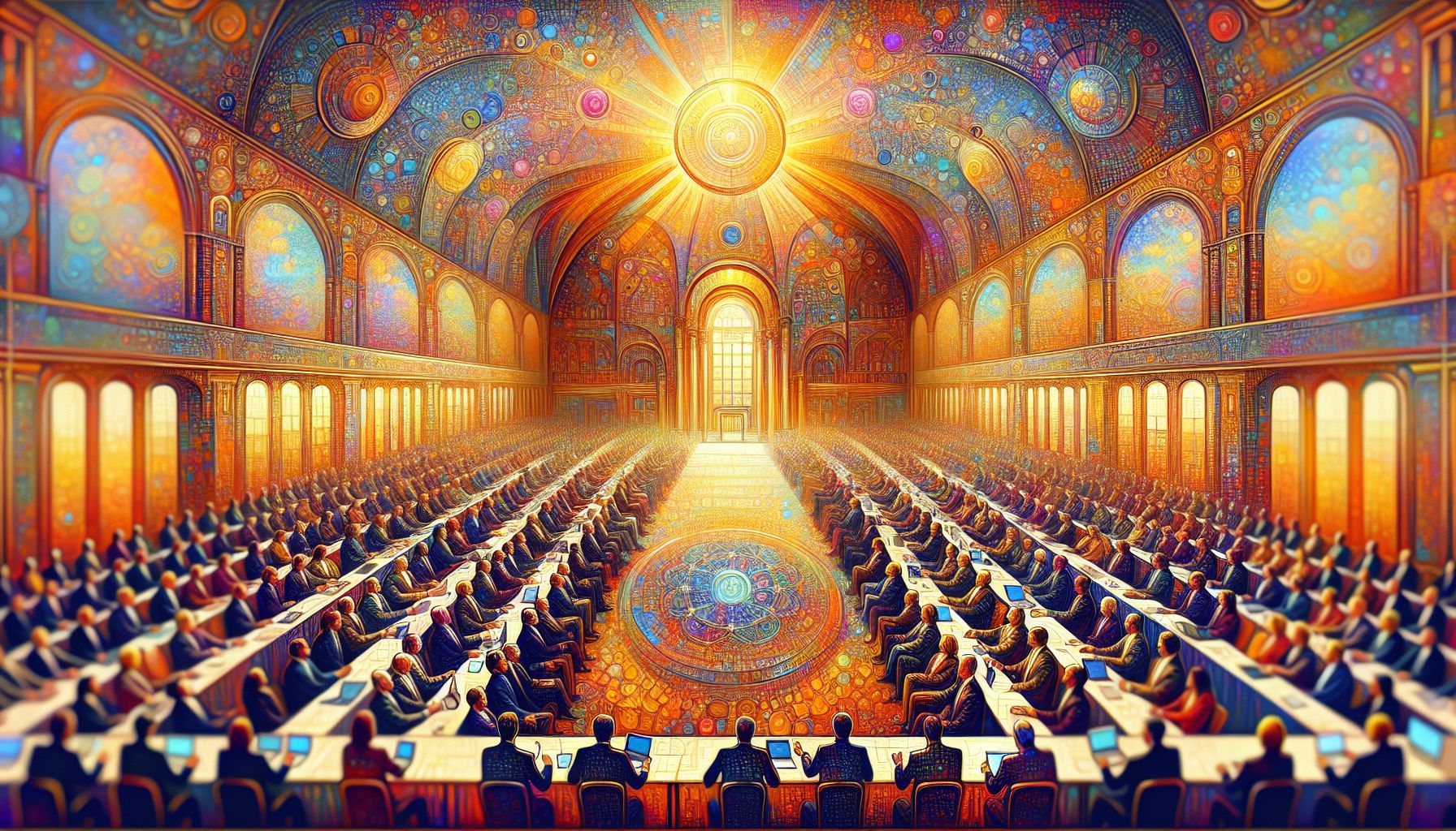 Global AI Policy Research Summit 2025: Shaping AI Governance with Evidence-Based Policies
