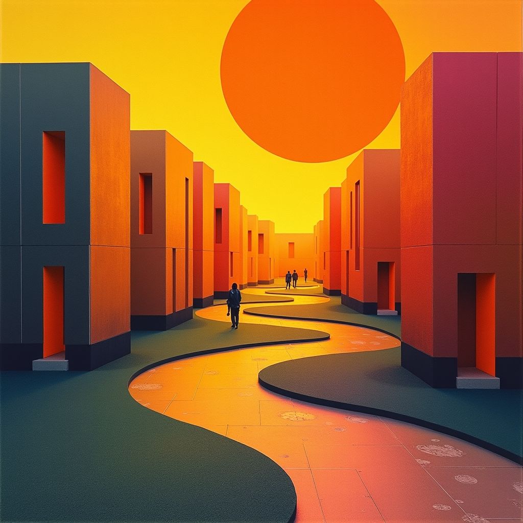 Industry Veteran Takes Helm at Netherlands' Top Tech University