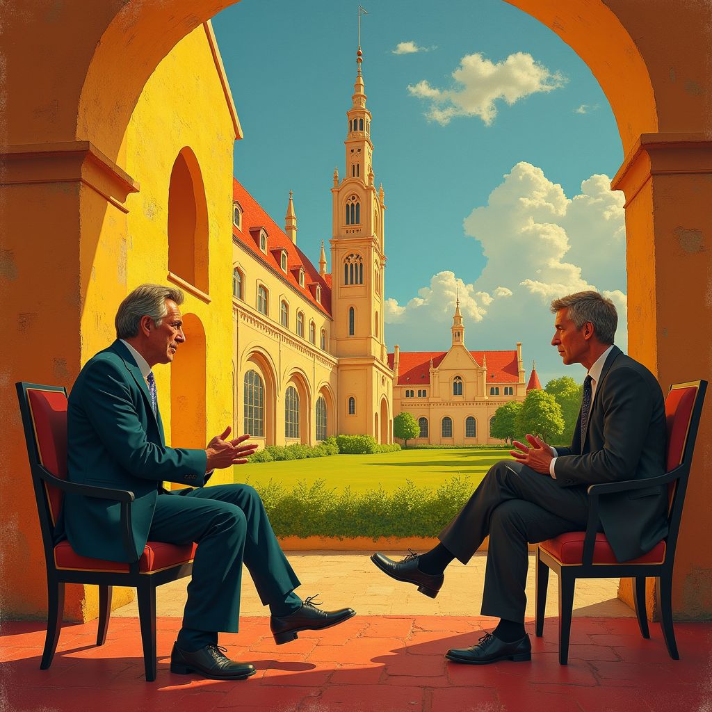 Dutch Parliament Demands Affordable Innovation Access for Smaller Agricultural Companies