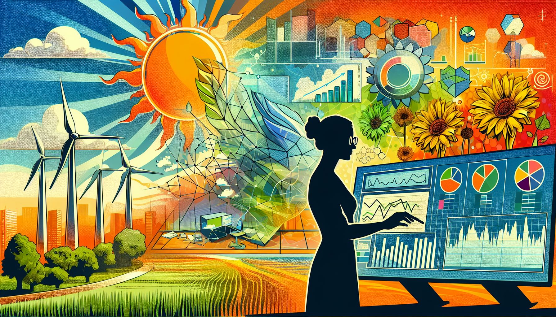 The Hague Introduces Data and Sustainability Advisor Role