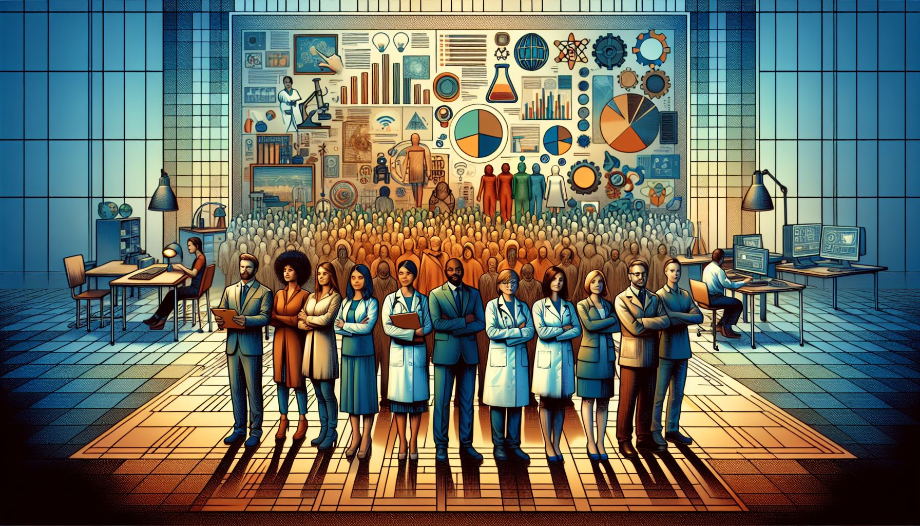 Dutch Scientists Call for Billions in Innovation Investment