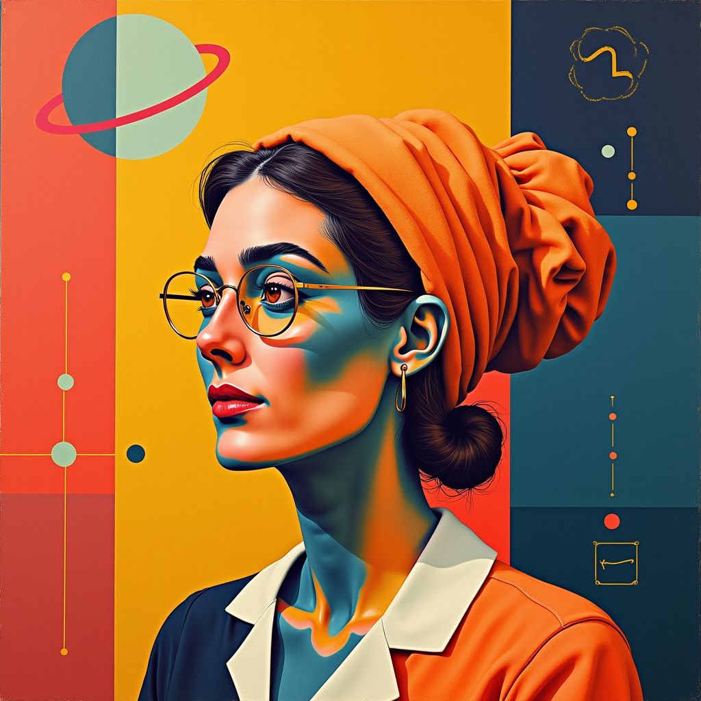 Physics Professor Wins €50,000 Award to Champion Neurodiversity in Academia