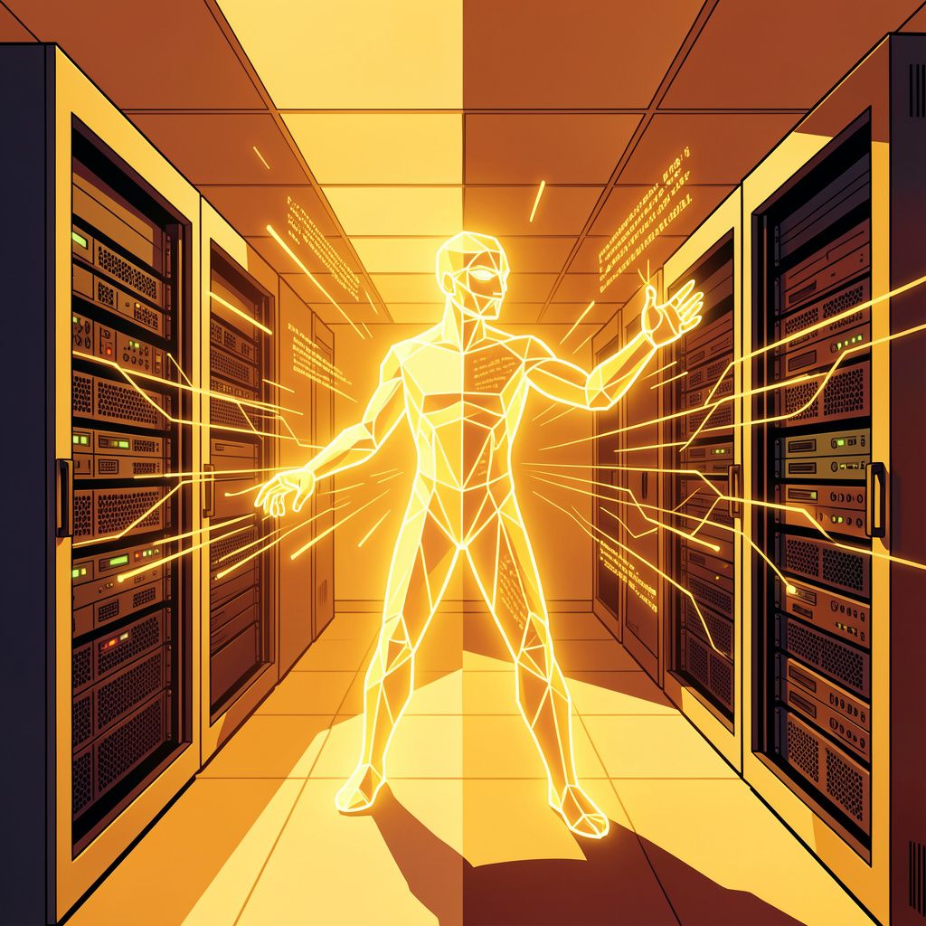 Autonomous AI System Breaches Dutch Cybersecurity Watchdog