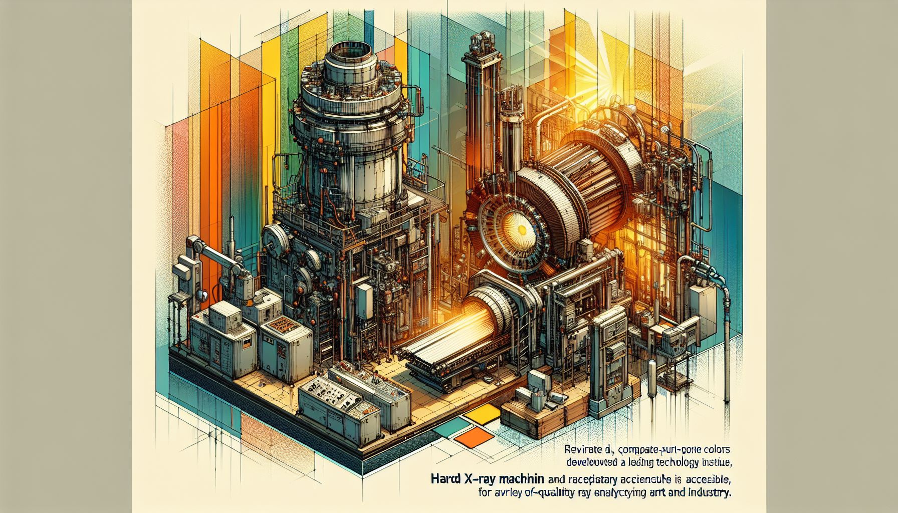 TU Eindhoven's Breakthrough in Compact X-Ray Technology