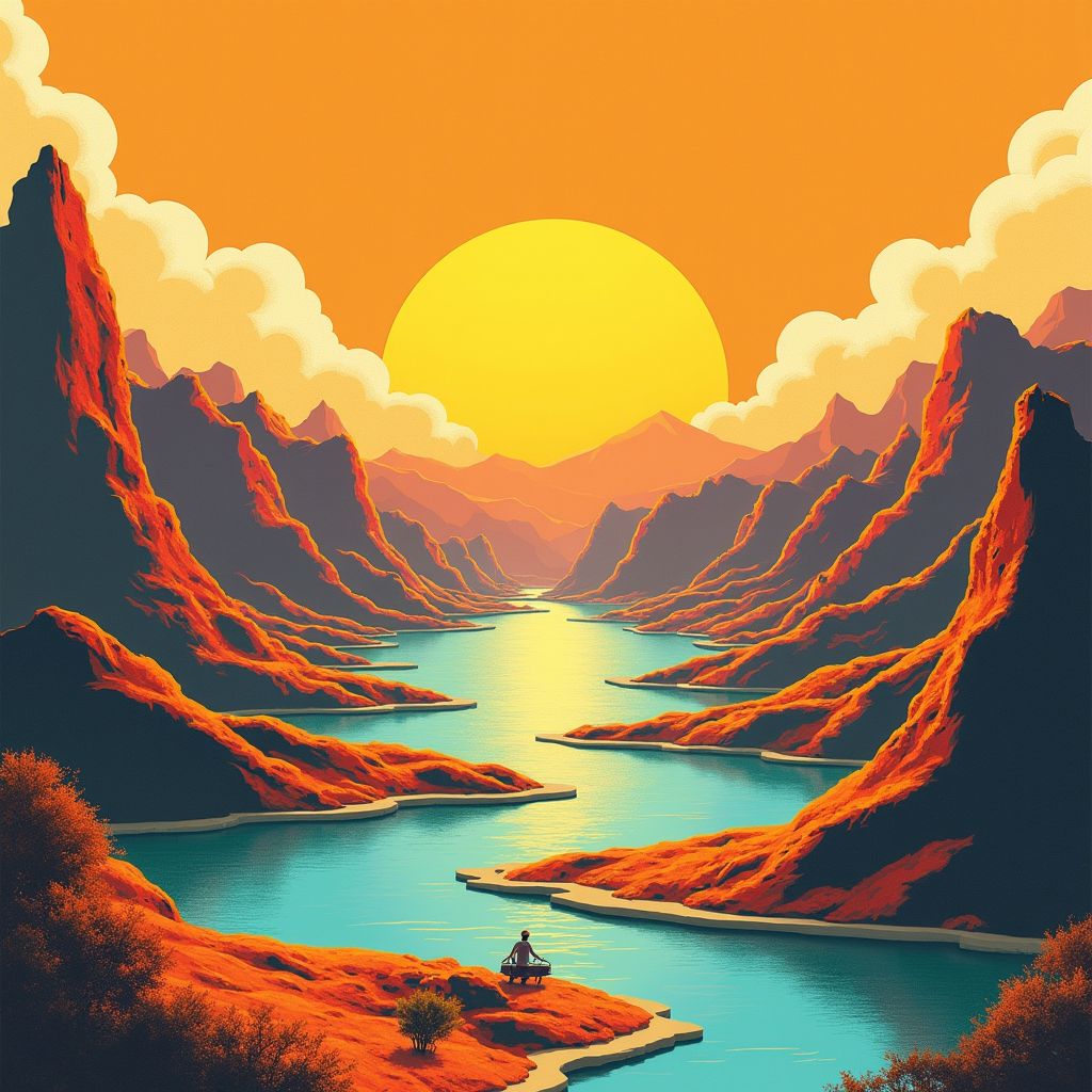 France's Underground White Hydrogen Discovery Faces Reality Check from Scientists